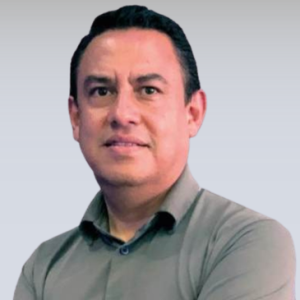 Luis Felipe Guzmán
