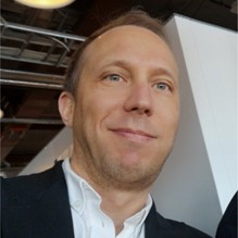 Johan Robinson