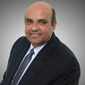 Pravin Tiwari