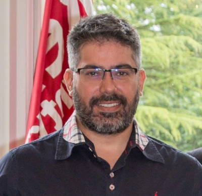 Rogério Ingegneri