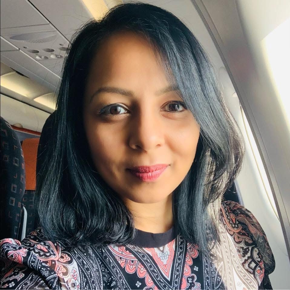 Sheetal Mistry