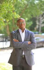Sam Nchinda