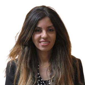 Samar El Sayed