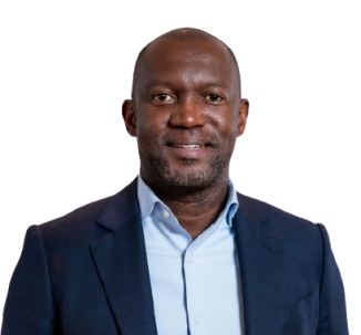 Sandile Dube