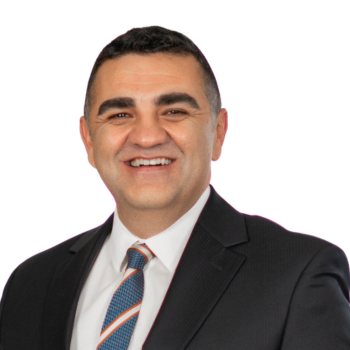 Serkan Sevim
