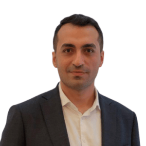 Burak Duman