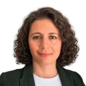 Işıl Başak Keçeci
