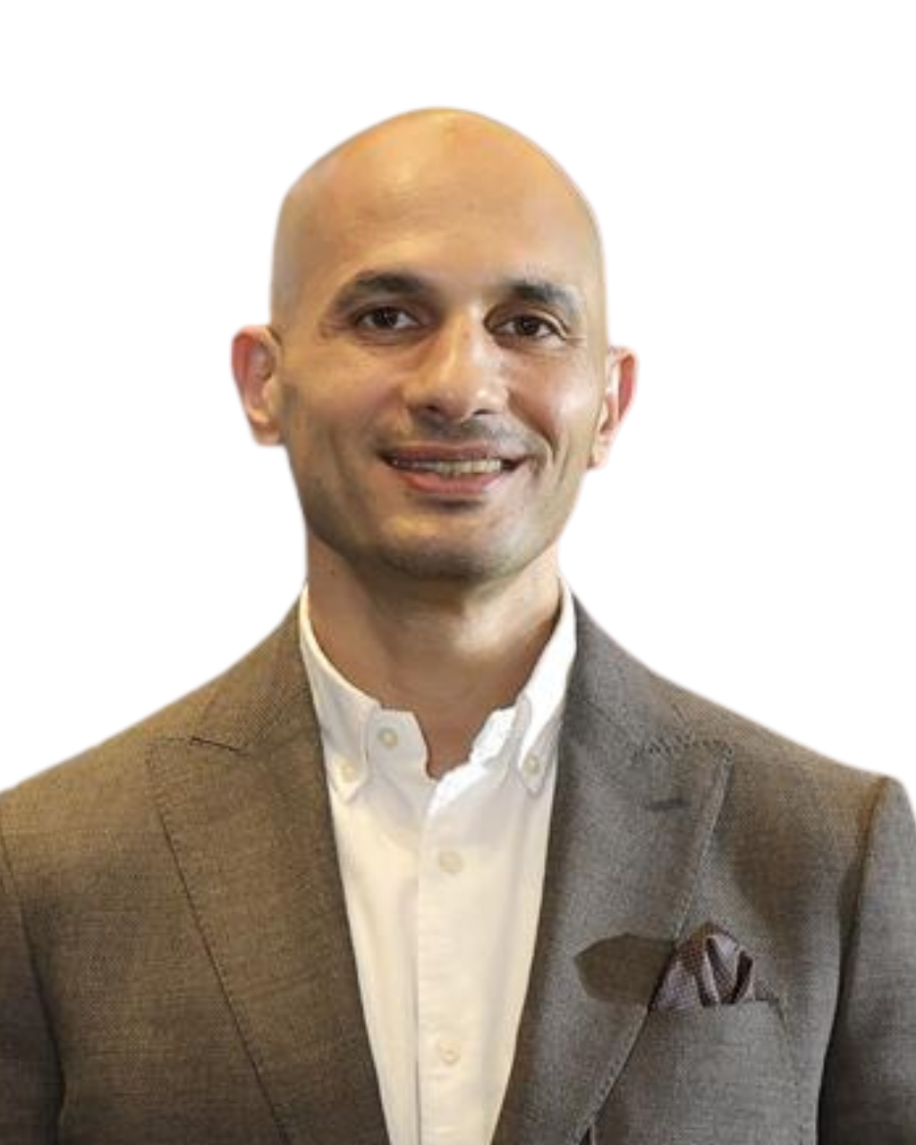Tareq Momani
