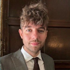 Tom McVey