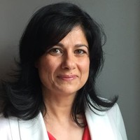 Annu Warikoo
