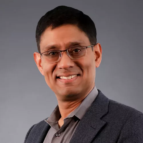 Prith Banerjee