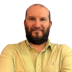 Erbuğ Sağlam