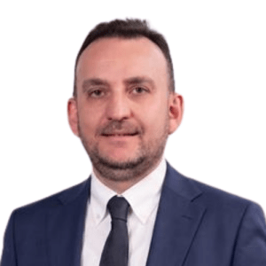 Baycan Kaçan
