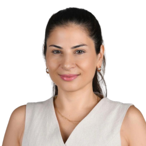 Ceyda Yalçın