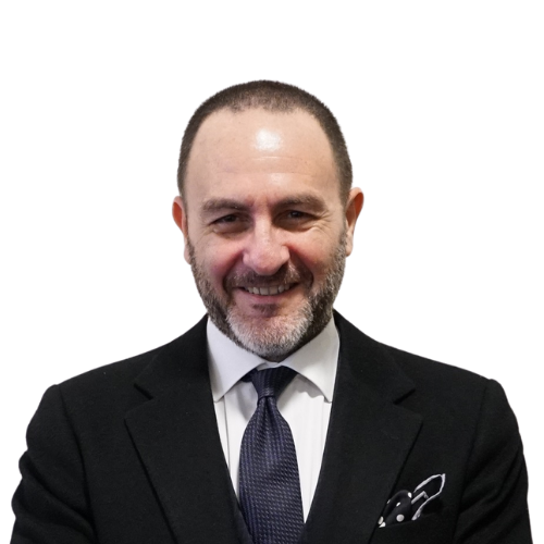 Prof. Dr. Emre Alkin