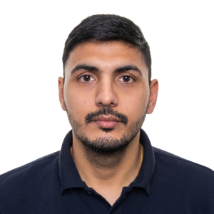 Suraj Rana