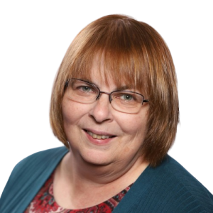 Mary Johnston Turner