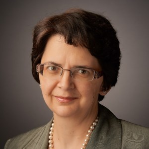 Natalya Yezhkova