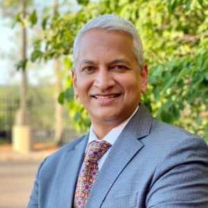 Parag Karnik