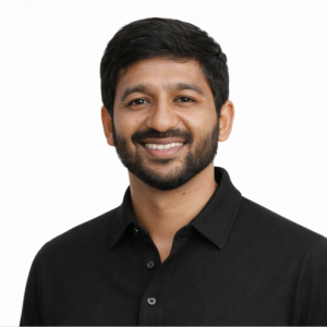 Nijil Kuruvilla
