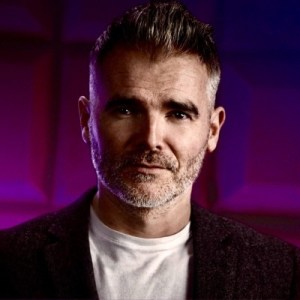 David Vogel