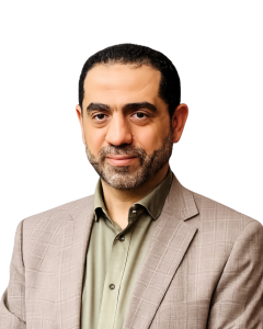 Ahmed AlRifai