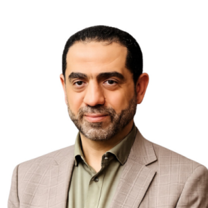 Ahmed AlRifai