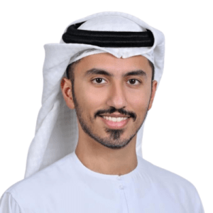 Ammar Almarzooqi