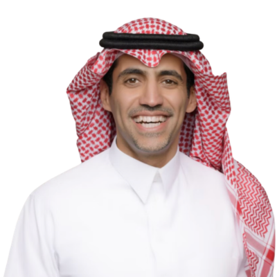 Ayman AlRashed