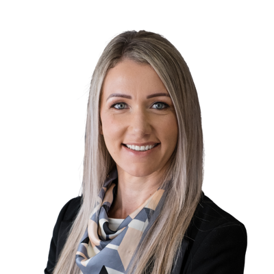 Alexa Terblanche