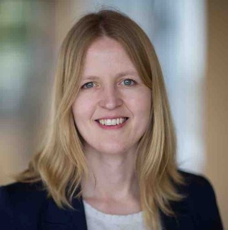 Carina Nervold