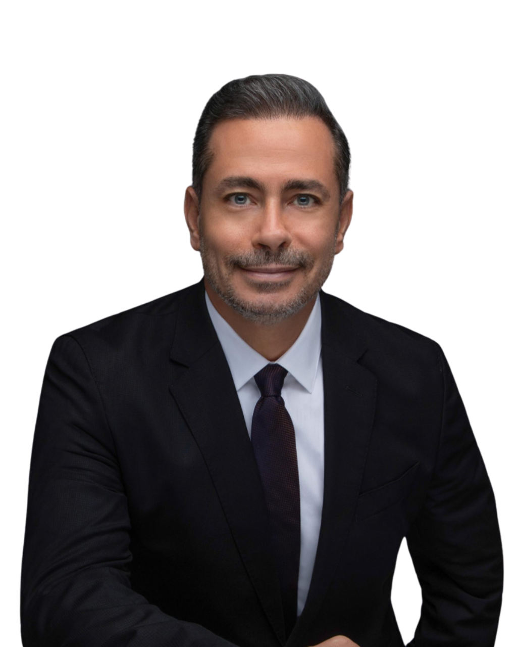 Charles Chebli 