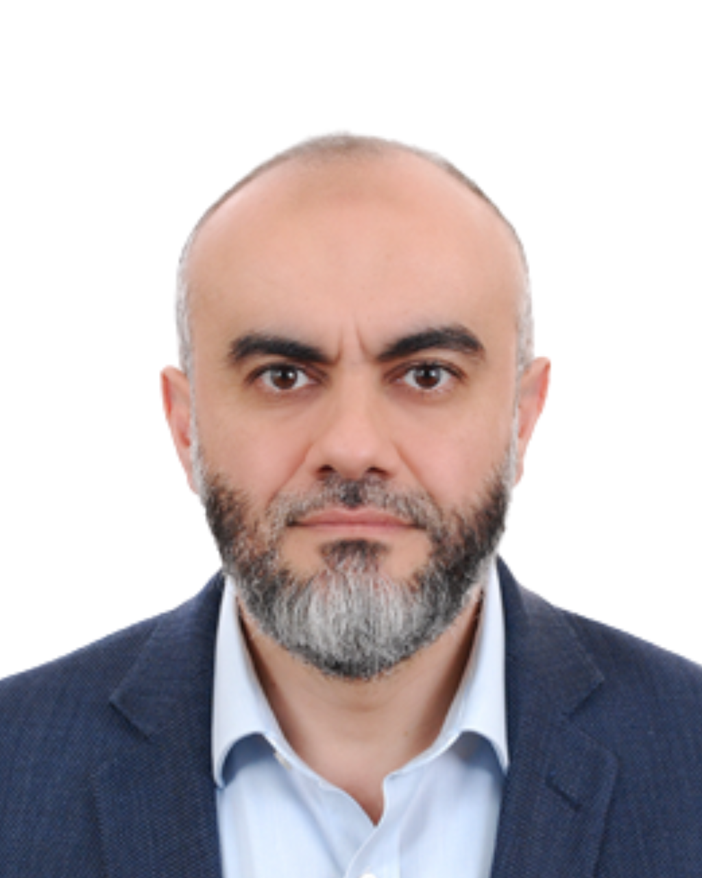 Murad Abu Abed