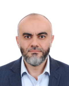 Murad Abu Abed