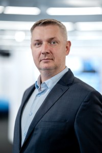 Dorian Klimczyk