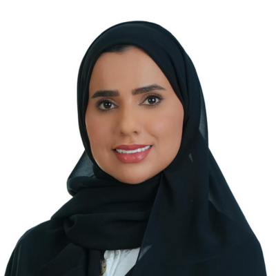 Dr. Amna Al Mahri