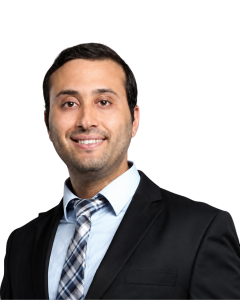 Dr. Mohammed Shaheen