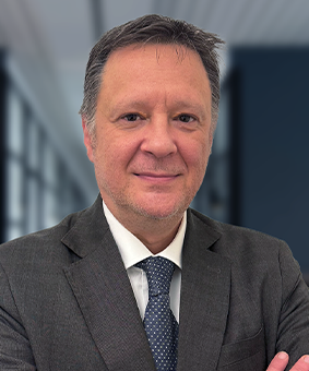 Thomas Mascioli Colavecchi