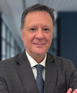 Thomas Mascioli Colavecchi