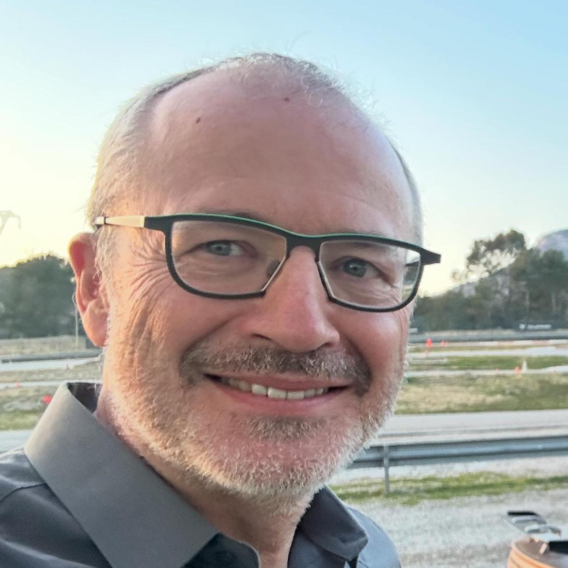 Francesc Catalán Sanmiquel