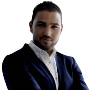 Jamal Khatouri