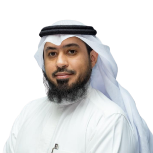Eng. Khalid Alfaheid