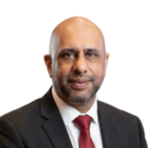 Mahmood Takolia