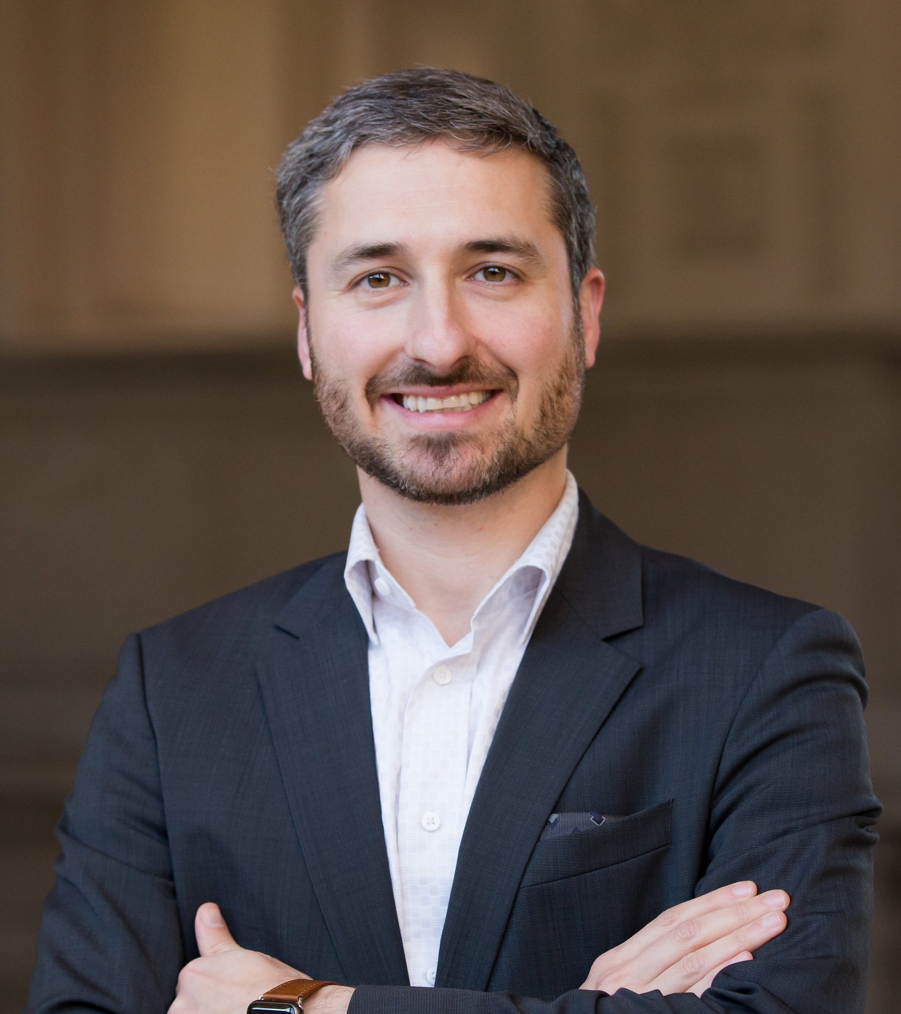 Michael Makstman