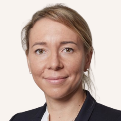 Marion Buchet