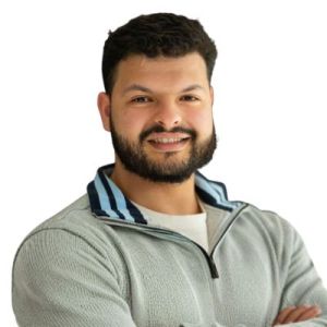 Mohamed T. Fettah