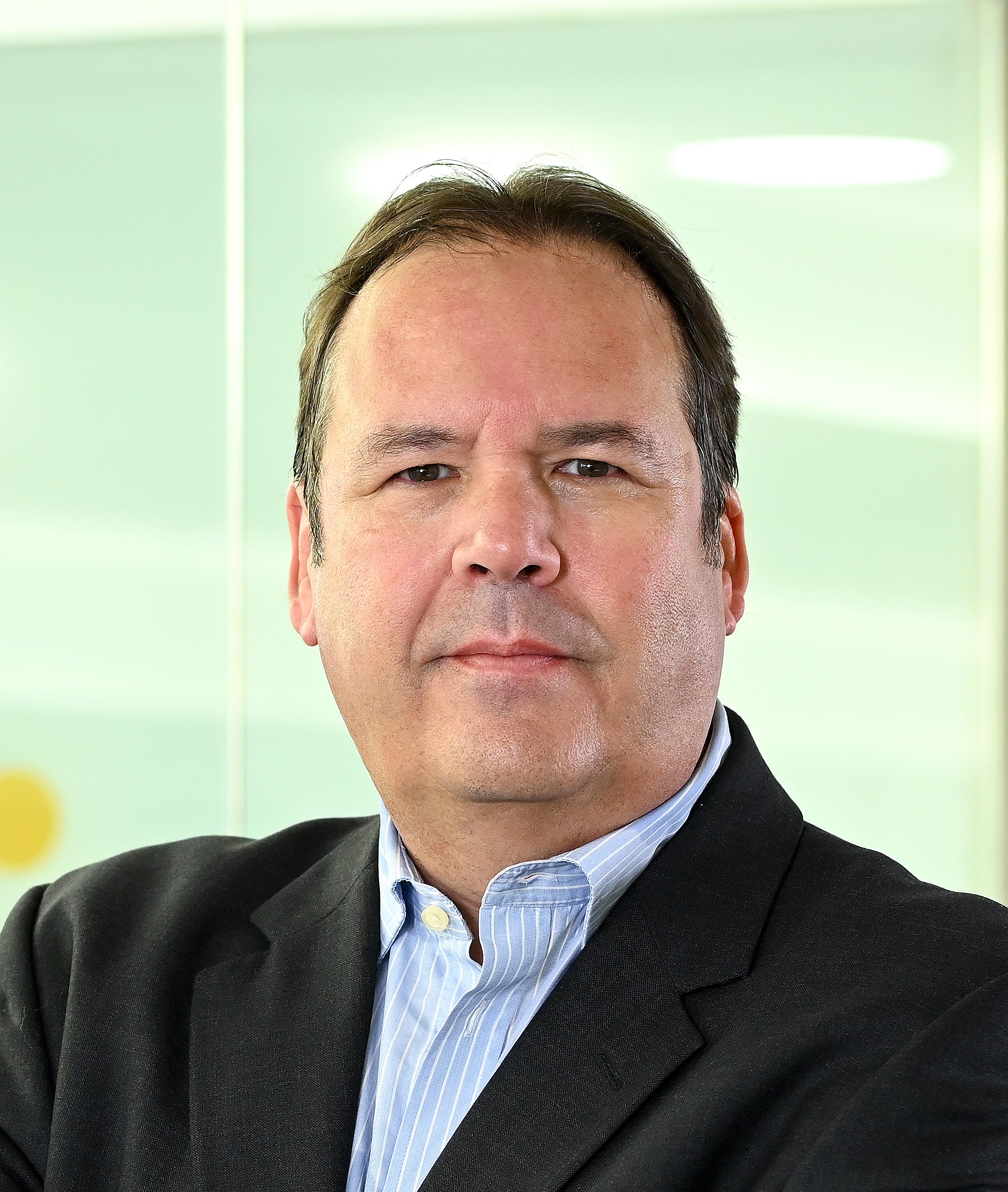 Miguel Ángel Gimare Martín