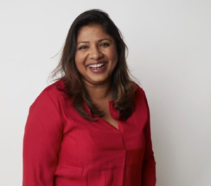 Radhika Josyula