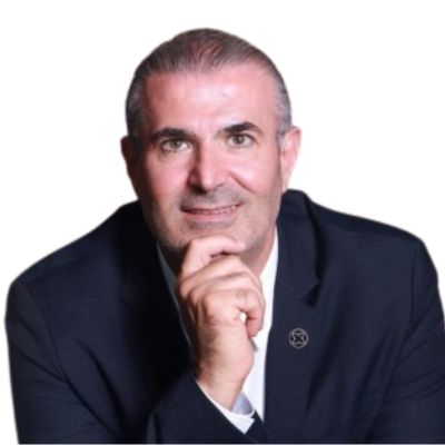 Raif Abou Diab