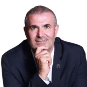 Raif Abou Diab